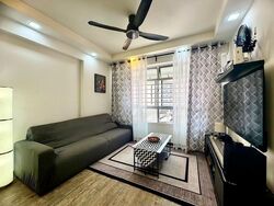 Blk 221A Matilda Edge (Punggol), HDB 3 Rooms #611855511